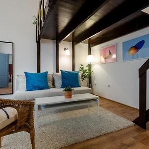 Appartement met een Slaapkamer